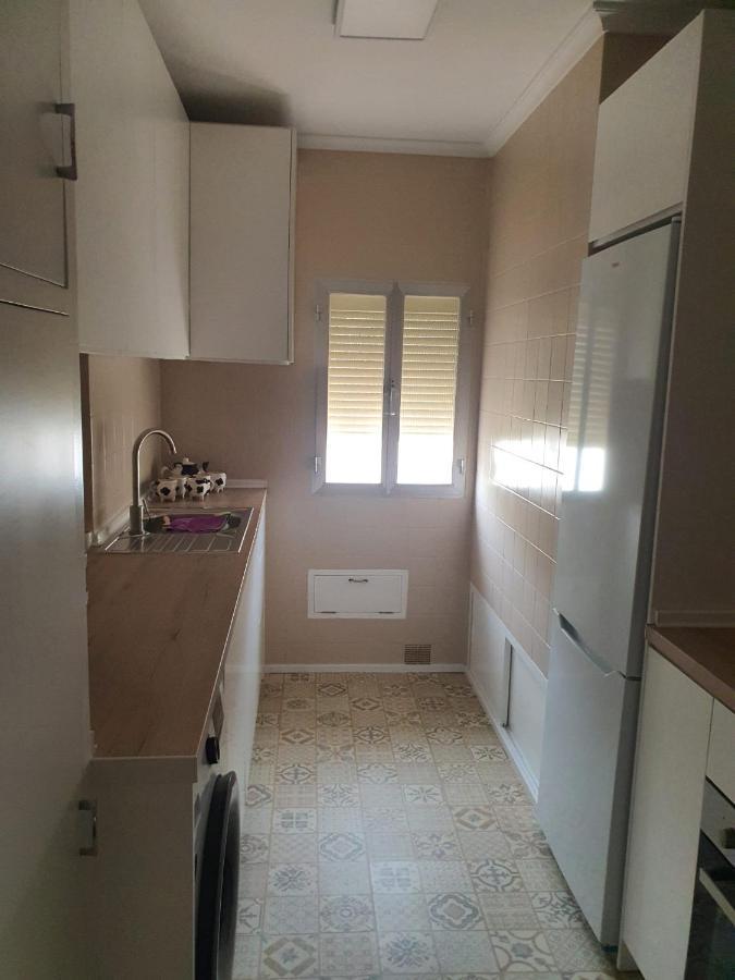 Apartamento Belmonte Jerez de la Frontera Extérieur photo