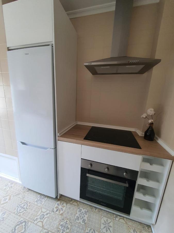 Apartamento Belmonte Jerez de la Frontera Extérieur photo