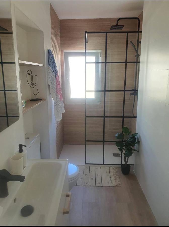 Apartamento Belmonte Jerez de la Frontera Extérieur photo