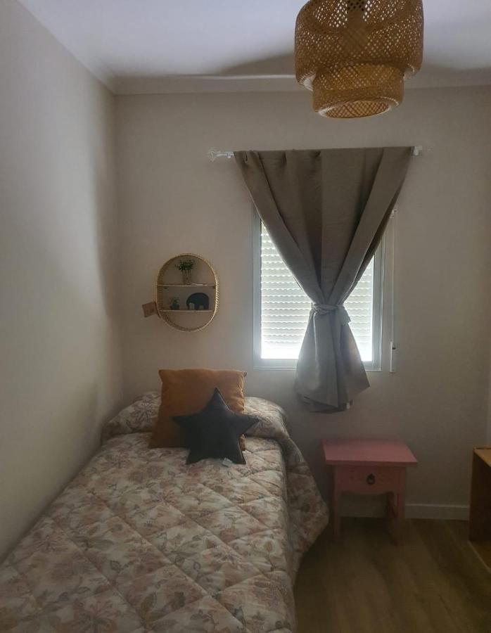 Apartamento Belmonte Jerez de la Frontera Extérieur photo