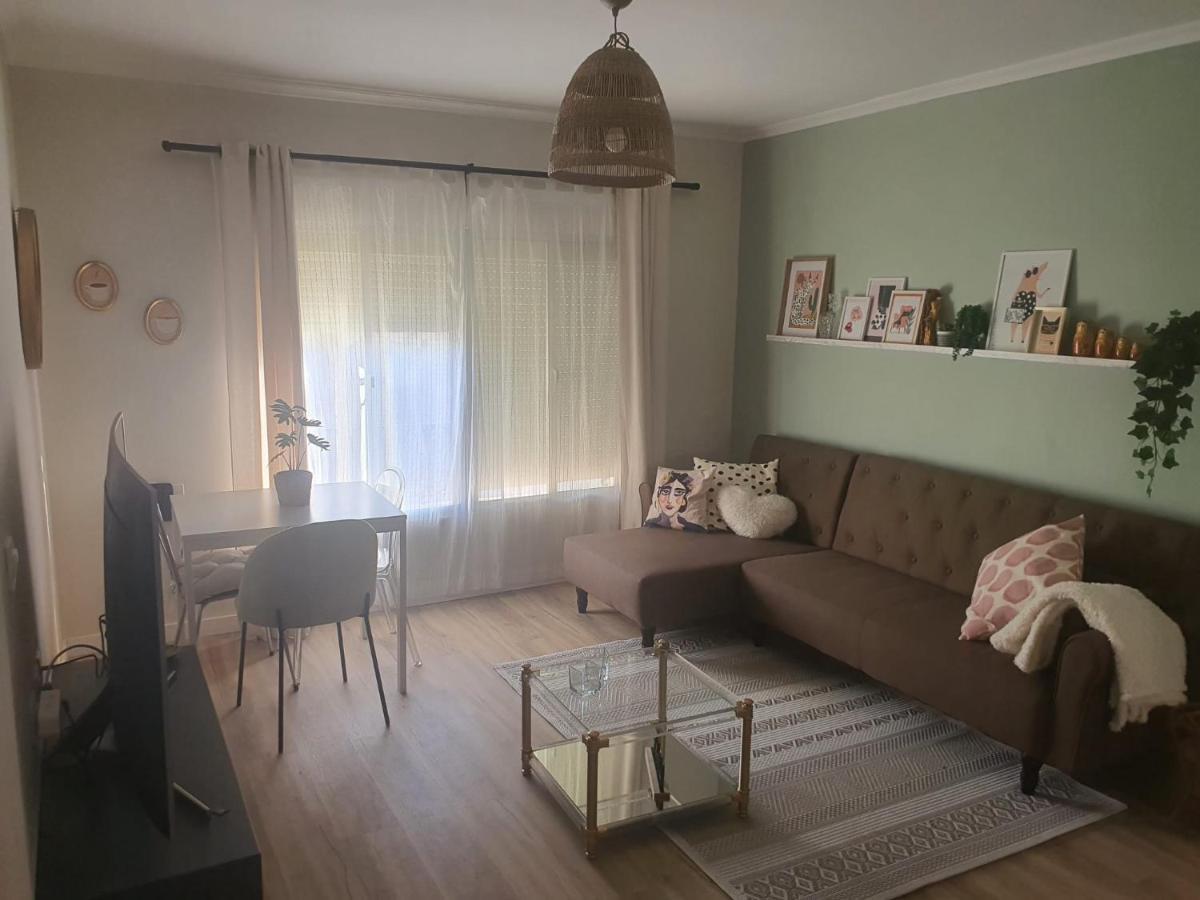 Apartamento Belmonte Jerez de la Frontera Extérieur photo