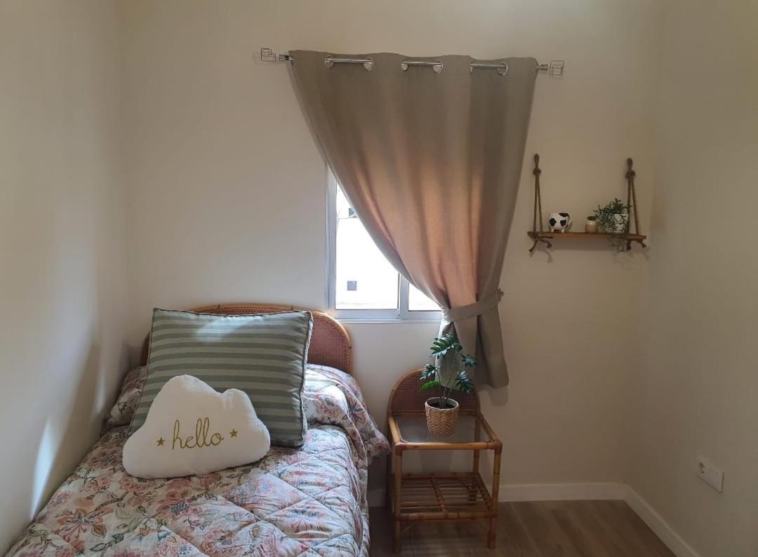 Apartamento Belmonte Jerez de la Frontera Extérieur photo