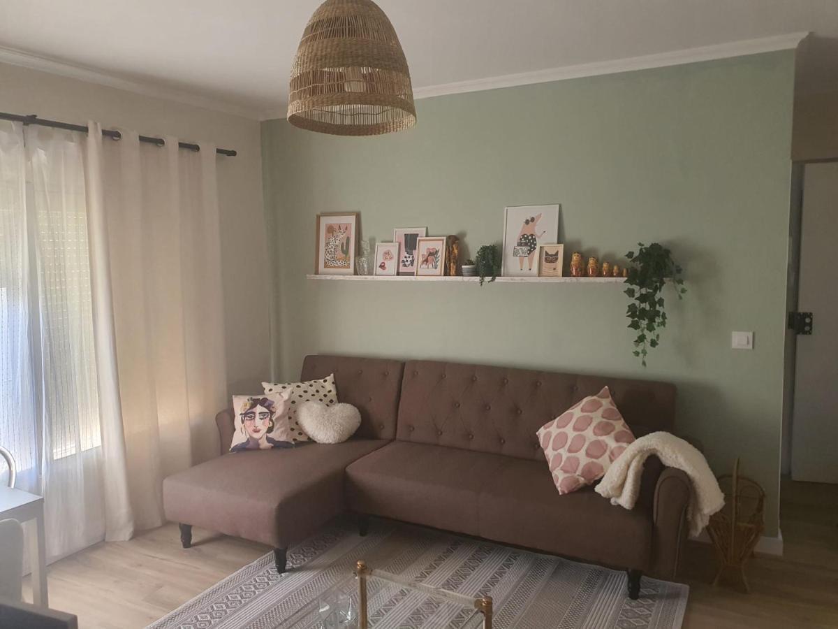 Apartamento Belmonte Jerez de la Frontera Extérieur photo