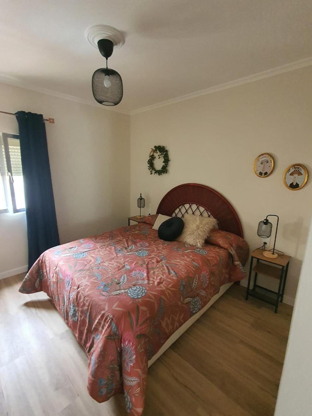 Apartamento Belmonte Jerez de la Frontera Extérieur photo